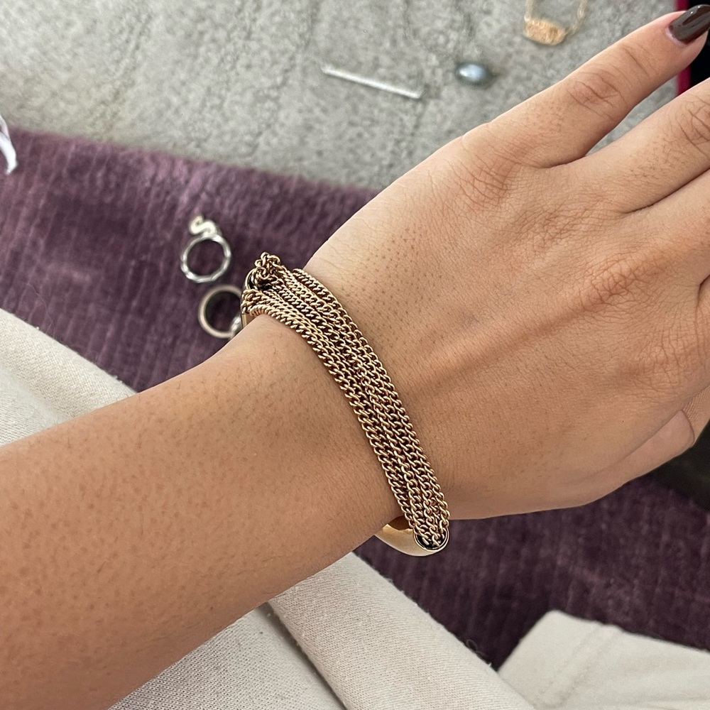 Micheal Kors bracelet - Picture 6 of 8